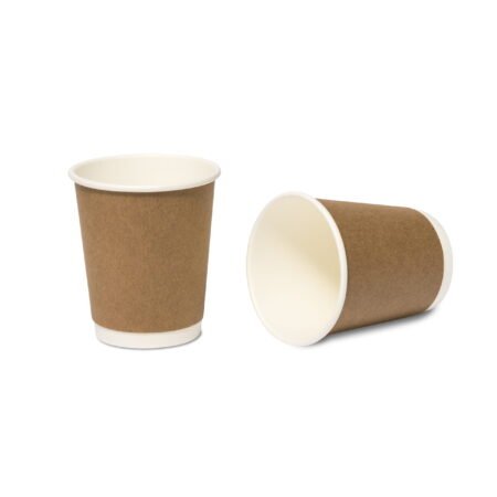 Double Wall Coffee Cups