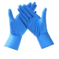 Gloves, Hats & Aprons