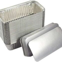 Foil Containers