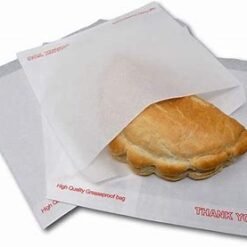 Greaseproof Paper Bags (7×7)