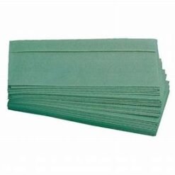 C Fold Hand Towels (Nova Blue or Green