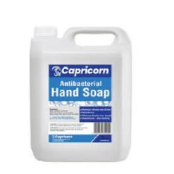 Capricorn Antibacterial Hand Soap