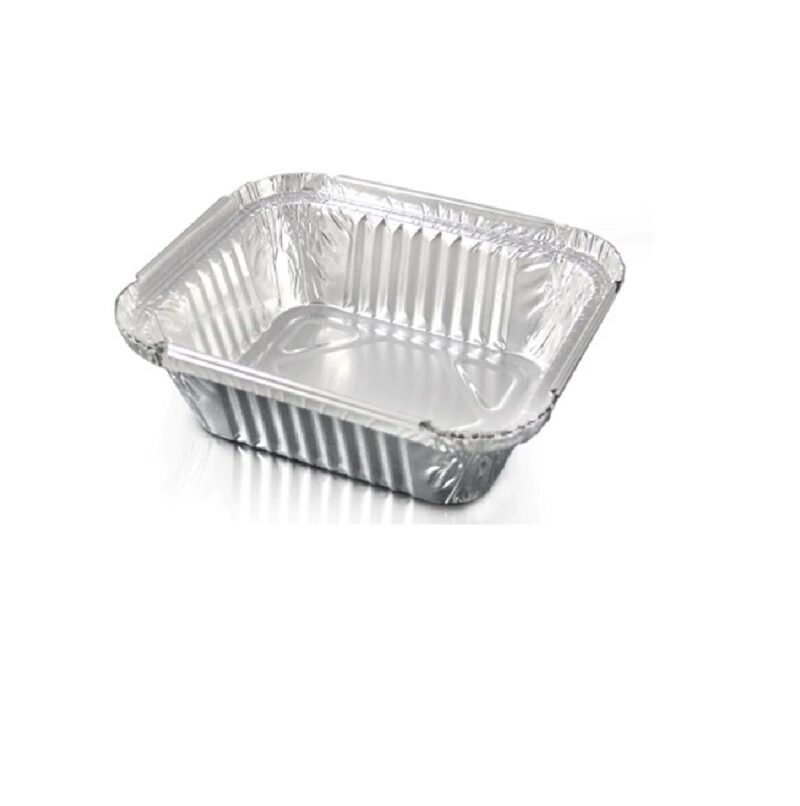 No2 FOIL CONTAINER HEAVY DUTY (1000)