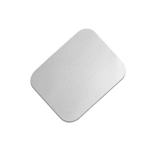 No2 Poly Coated Lids Super Standard (1000PCS)