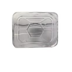 Half Deep Gastro Lids