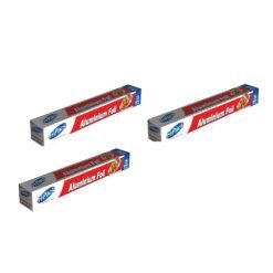 Premium Catering Aluminium Foil (300mm x 75m)