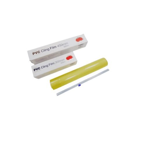 Catering PVC Cling Film Roll (Large)