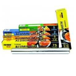 Jumbo Catering Aluminium Foil (450mm x 75m)
