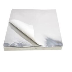 Foil Wrap Liners (12” x 12”)