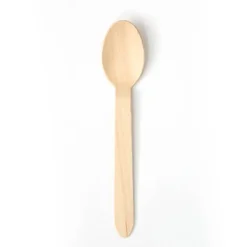 Wooden Spoon (6.3″)(1000 pcs)