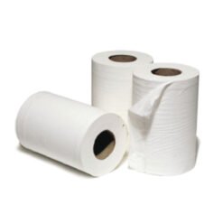 Centre Feed Rolls