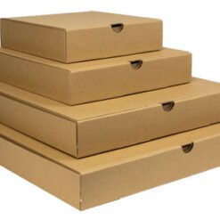 Pizza Boxes
