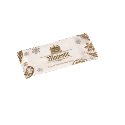 Small Lemon Wet Wipes (MAJESTIC) (1000pcs)