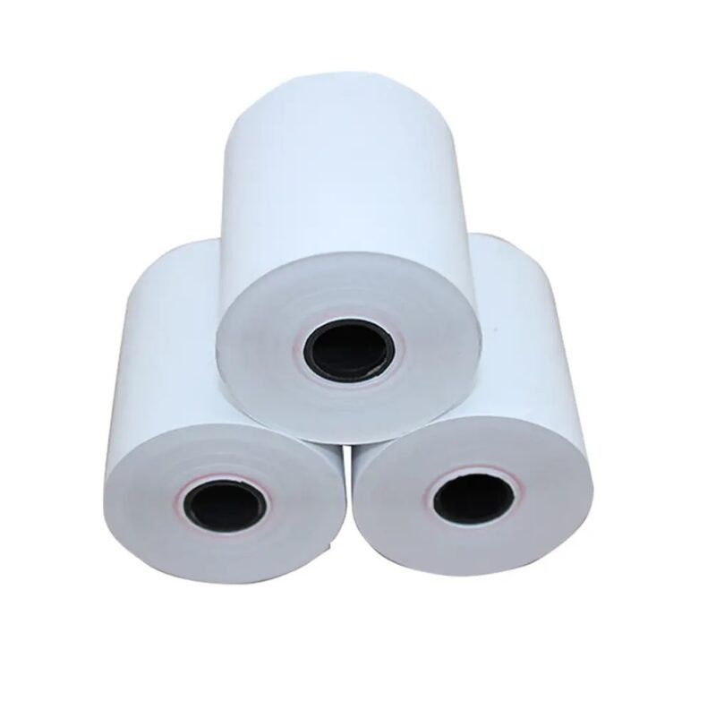 VEGA Thermal Till Rolls (80 x 80) (20pcs)