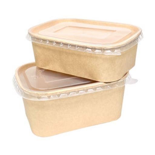 Deli Boxes