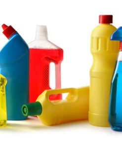 Cleaning Liquids