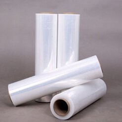 Foils & Films on Roll