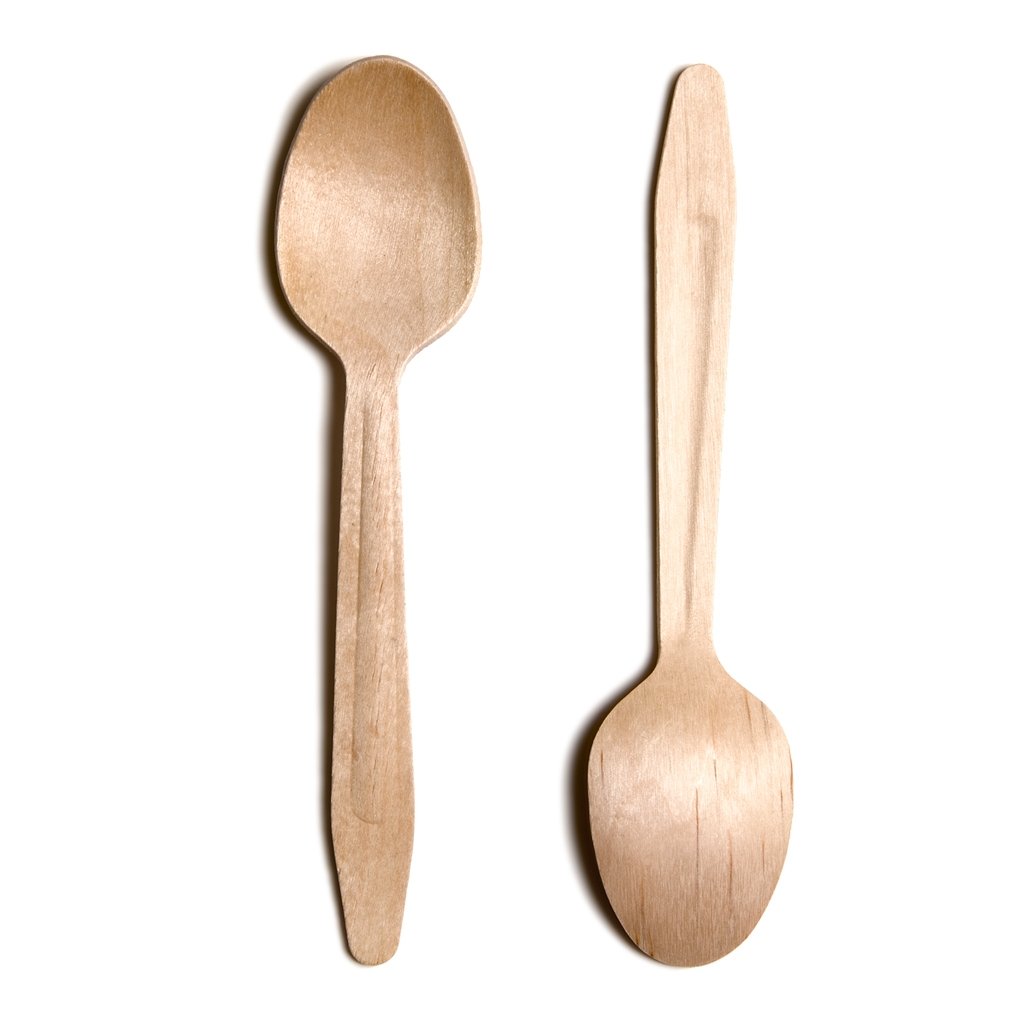 Birchwood Dessert Spoon (1000pcs)