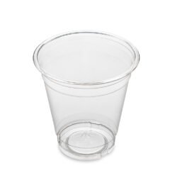 12oz Clear Smoothie Cup (1000pcs)