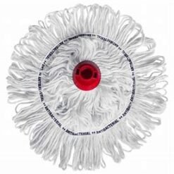 Optima Mop Head Metal (No16)