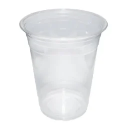 10oz Clear Smoothie Cup (1000pcs)