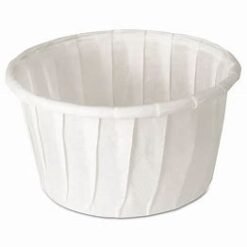 4oz Souffle Paper Sauce Cup (5000pcs)