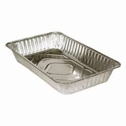 Aluminum Containers (SUPERIOR)