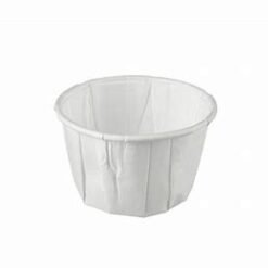 1oz Paper Souffle Sauce Cup (5000pcs)