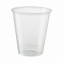 7oz Clear Majestic Drinking Cup (3000pcs)