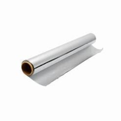 Aluminium Foil Rolls Extra Strong (MX45CM)