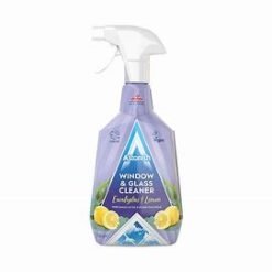 Astonish Window & Glass Cleaner Spray – 750ml