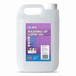 Cleanux Washing Up Liquid Anti-Bac Ultra