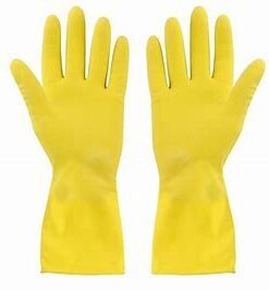 Large Elliott Gloves Extra Tough