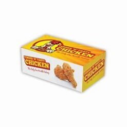 FC3 Large Chicken Boxes (200 pcs)