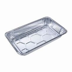 Full Deep Gastro Aluminium Foil Container