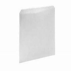 Greaseproof Paper Bag (6x6)