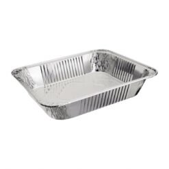 Half Deep Gastro Aluminium Foil Container