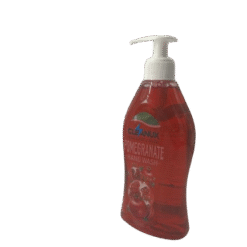 Cleanux Pomegranate Hand Wash