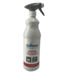 Cleanux Oven Cleaner