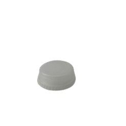 Round Juice Bottle Lid (34mm)