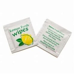 Lemon Wipes (1000PCS)