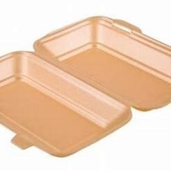 Brown Infinity Small Box MP7 (HP10)