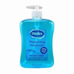 Medex Aloe Hand Wash – 650ml