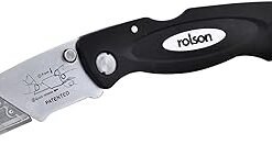 Rolson Folding Utility Knife