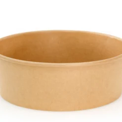 Round Kraft Bowl (500ml) (300pcs)