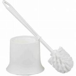 Home Toilet Brush & Holder