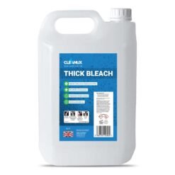 Cleanux Thick Bleach