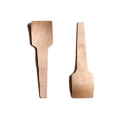 Birchwood Ice Cream Spoons (95mm/3.7″)