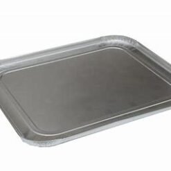 Aluminium Foil Half Gastro Hood