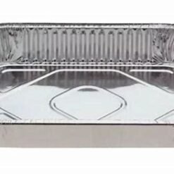Aluminium Foil Half Deep Gastro Container